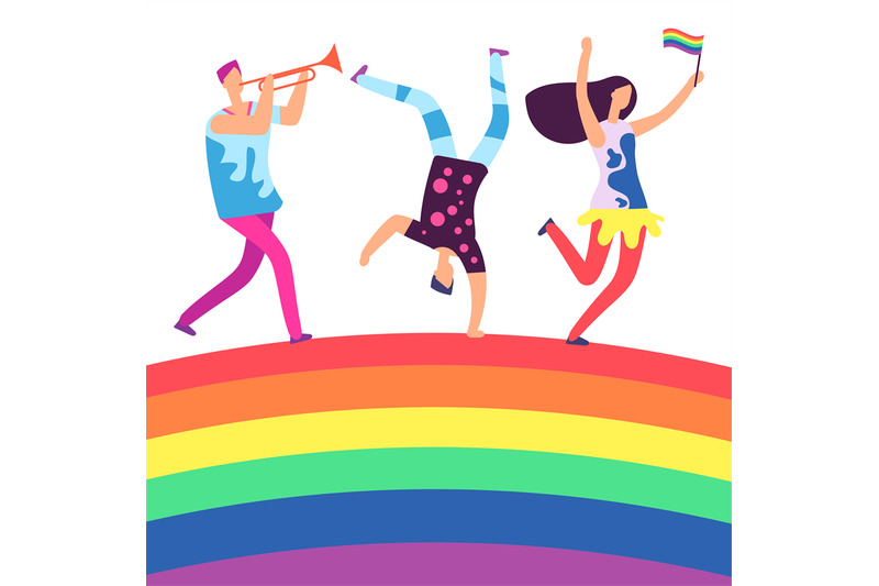 lgbt-parade-people-holding-rainbow-flag-gay-love-pride-sexual-discr