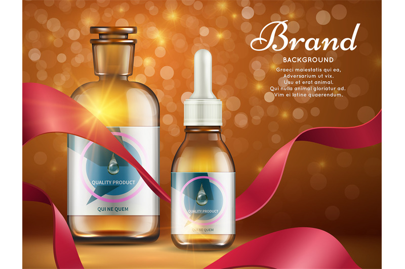 oil-cosmetics-vector-background-natural-cosmetics-products-advertisin