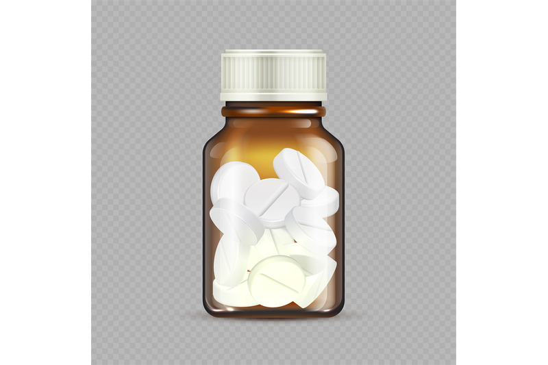 realistic-drugs-bottle-isolated-on-transparent-background-brown-glass