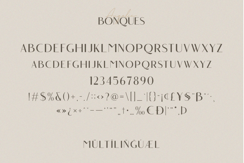 angelic-bonques-font-duo