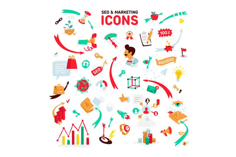 a-set-of-icons-on-the-theme-of-seo-and-marketing