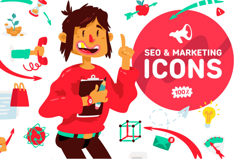 a-set-of-icons-on-the-theme-of-seo-and-marketing