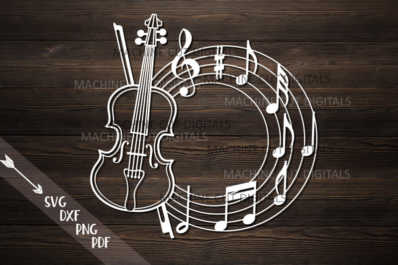 violin-frame-for-name-with-musical-notes-music-classes-svg