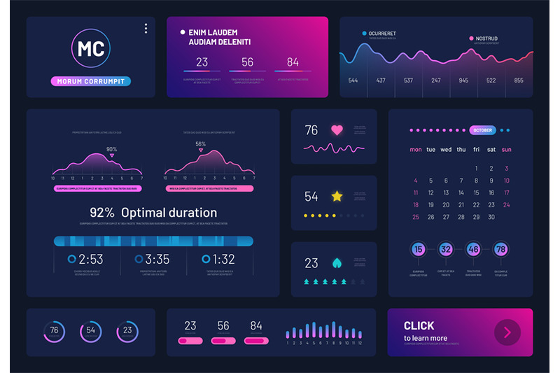 dashboard-infographics-trading-platform-with-statistics-graphs-financ