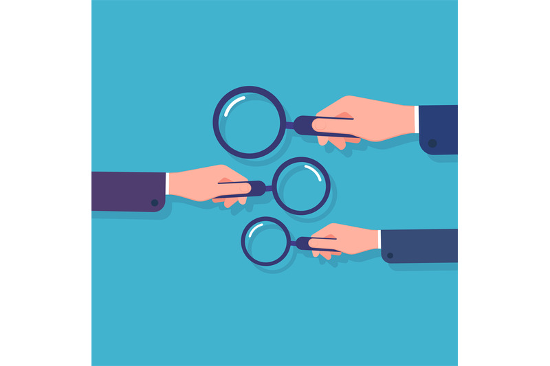 hands-holding-magnifying-glass-information-searching-business-data-r