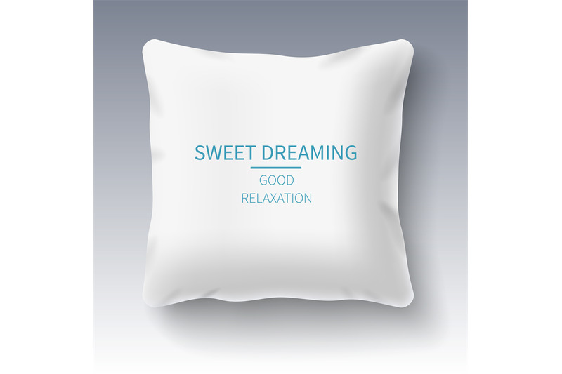 realistic-white-pillow-isolated-on-white-background