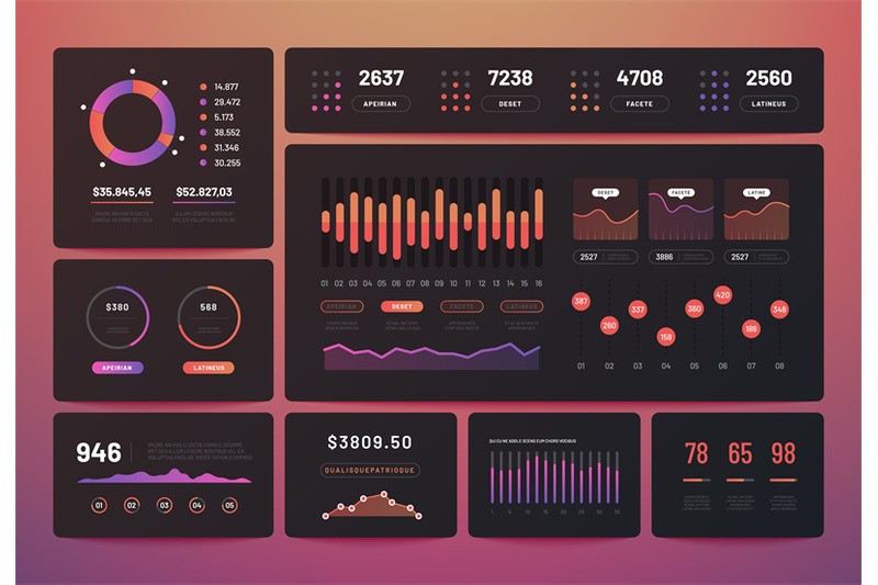 dashboard-ux-analytics-data-infographic-with-performance-graphs-mark