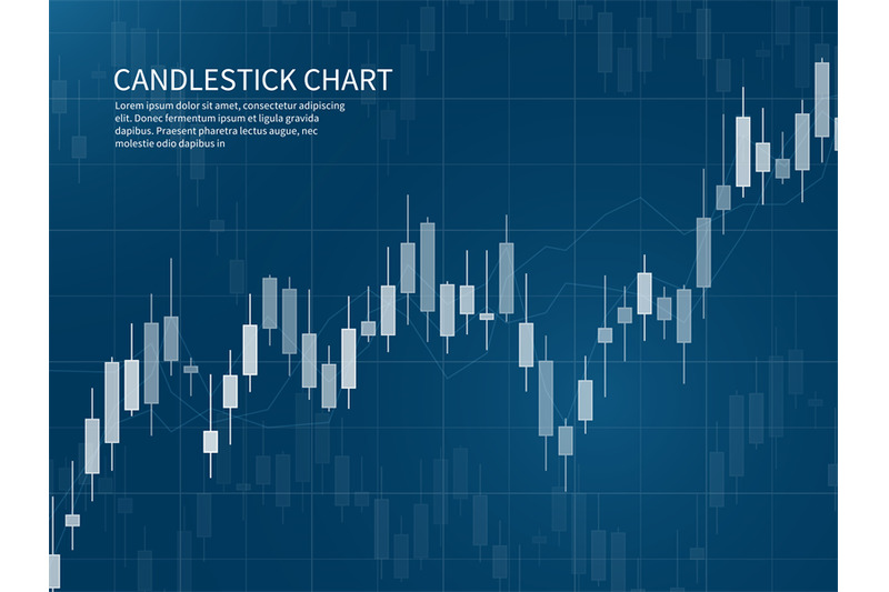 candlestick-chart-financial-market-growth-graph-forex-trading-and-st