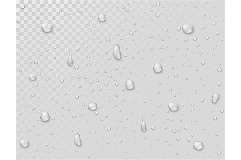 water-rain-drops-droplets-on-transparent-wet-glass-window-photoreali