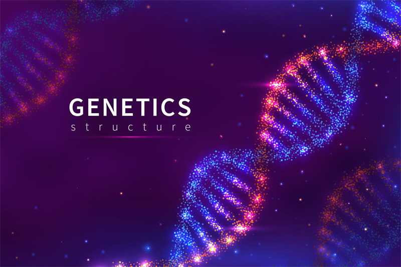 dna-background-genetics-structure-biology-technology-3d-human-genom