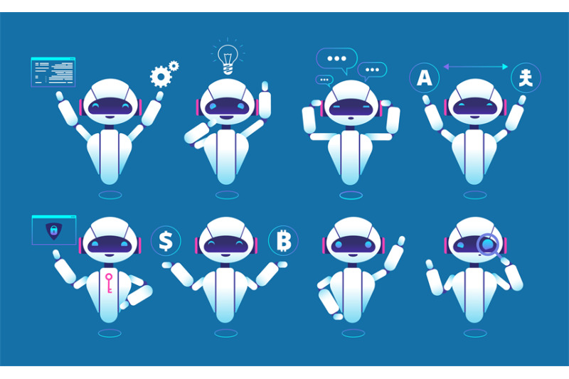 chatbot-character-cute-robot-online-chat-robot-in-different-poses-ch