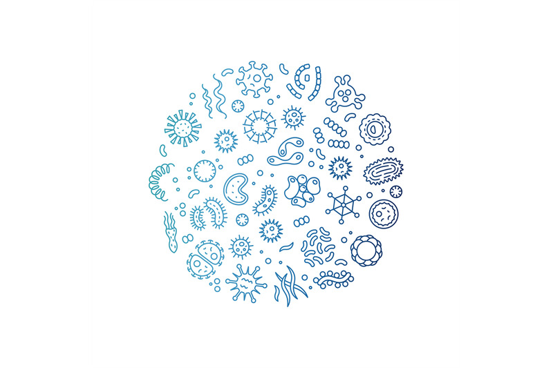 microbes-viruses-bacteria-microorganism-cells-and-primitive-organis
