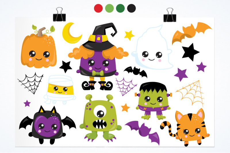 halloween-graphic-and-illustration