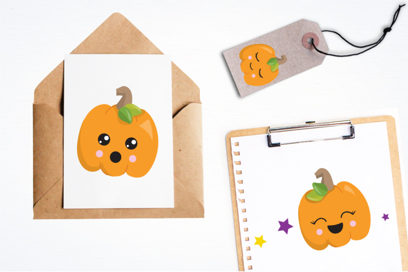 little-pumpkins-graphic-and-illustrations