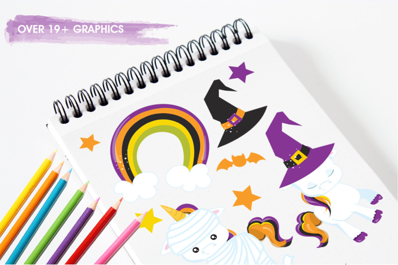 unicorn-graphic-and-illustrations