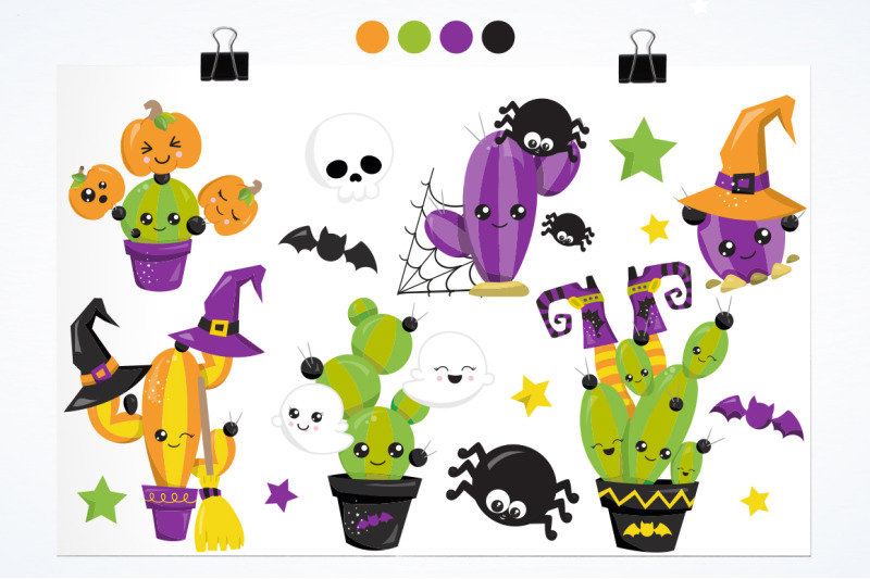 halloween-pots-graphic-and-illustrations