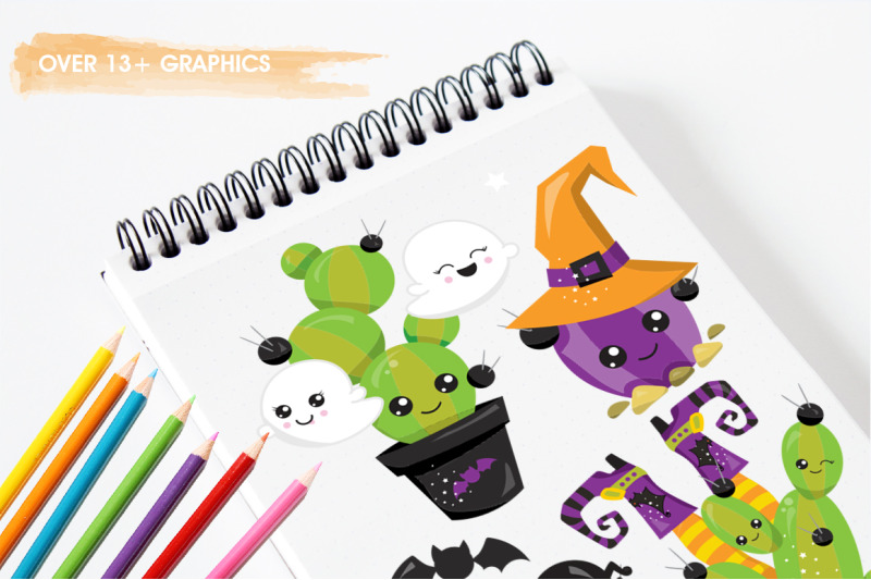 halloween-pots-graphic-and-illustrations