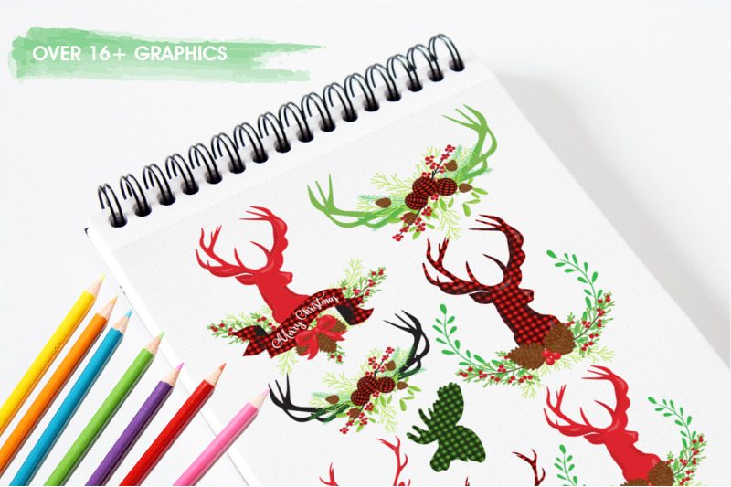 merry-christmas-graphic-and-illustrations