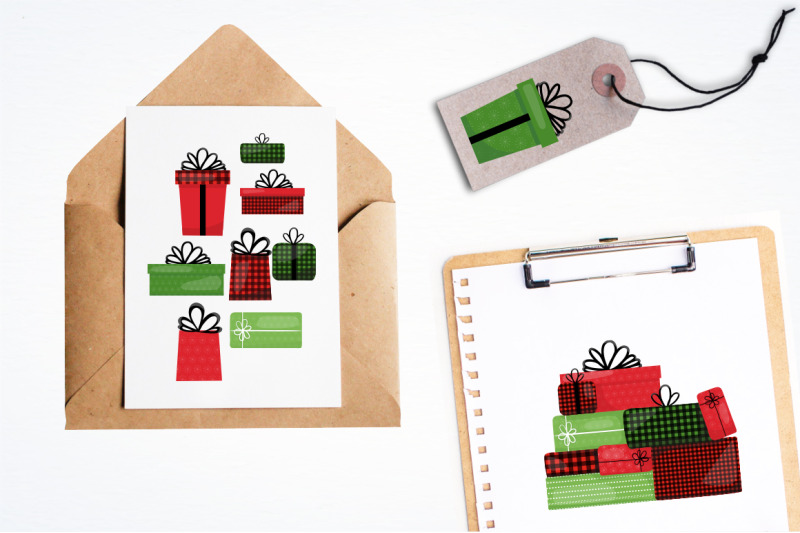 christmas-gifts-graphic-and-illustration