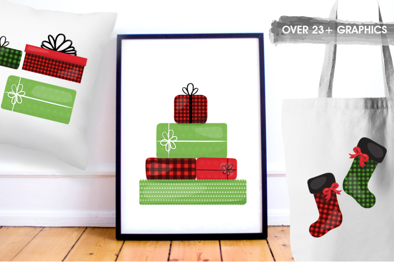 christmas-gifts-graphic-and-illustration