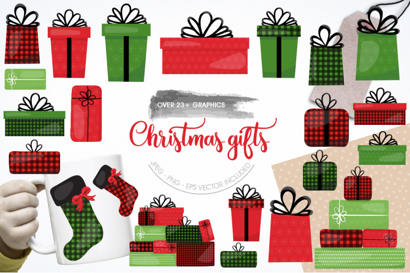 christmas-gifts-graphic-and-illustration