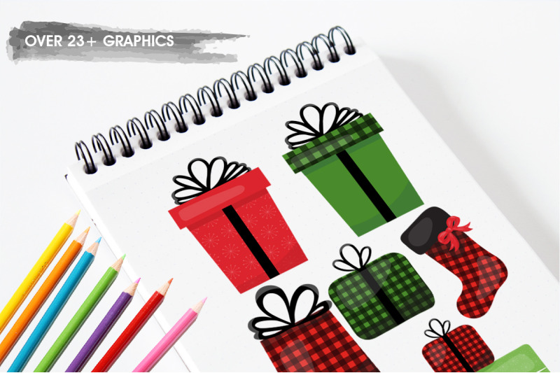 christmas-gifts-graphic-and-illustration