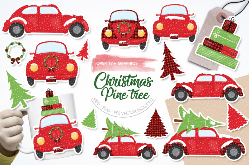 christmas-pine-tree-graphic-and-illustration