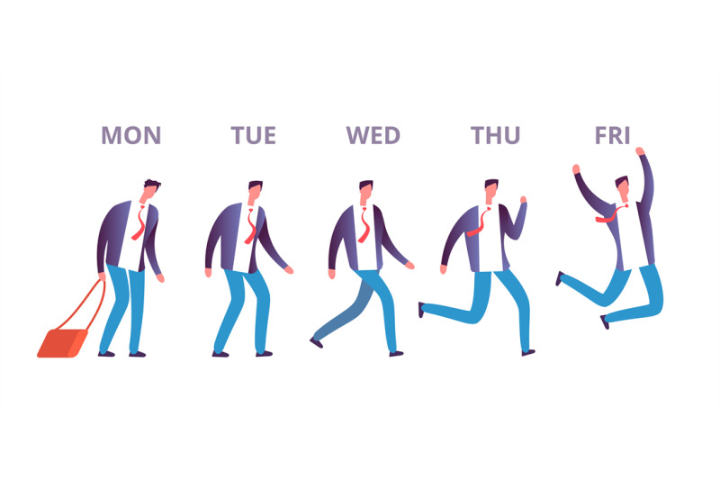 man-friday-concept-funny-businessman-feeling-happy-going-through-week