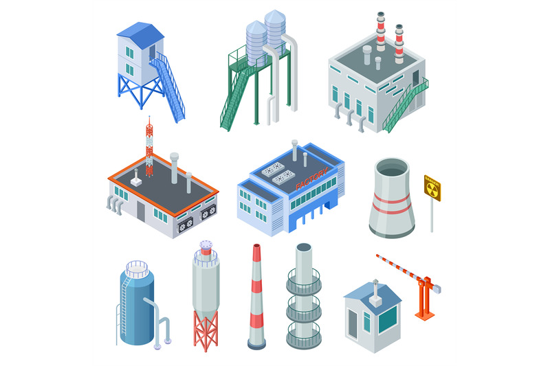 isometric-industrial-buildings-factory-building-power-station-industr