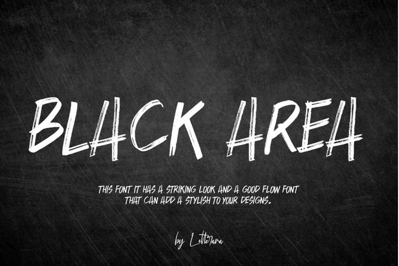 black-area