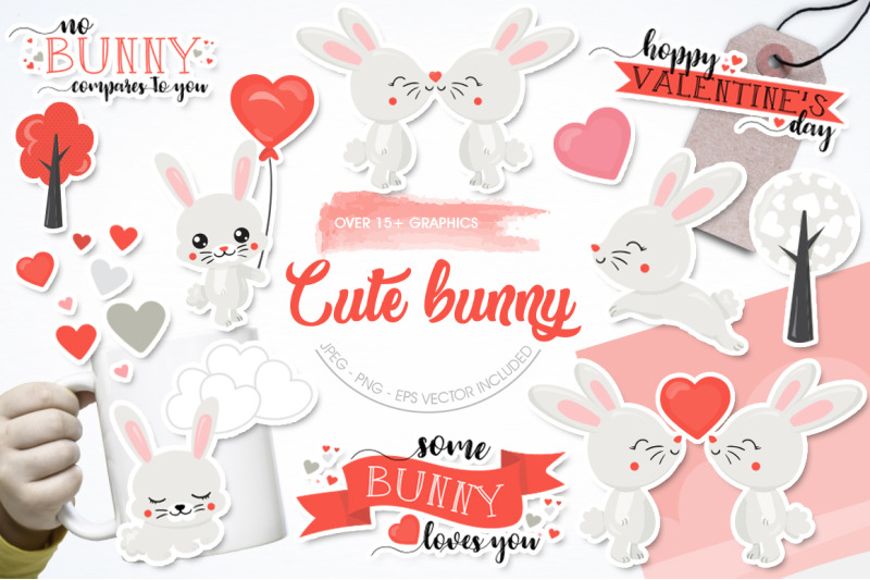 cute-bunny-graphic-and-illustrations
