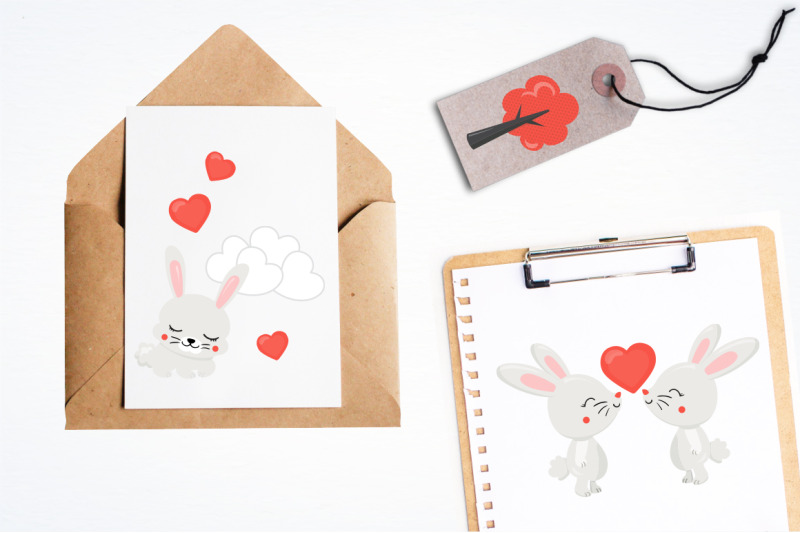 cute-bunny-graphic-and-illustrations
