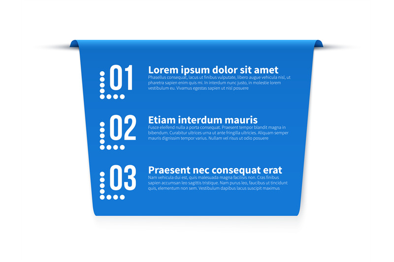 vector-infographic-banner-isolated-on-white-background