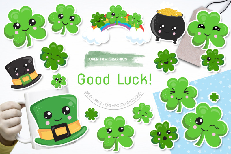 good-luck-graphic-and-illustrations