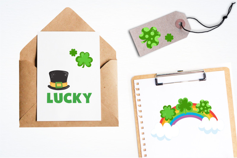 lucky-graphic-and-illustration