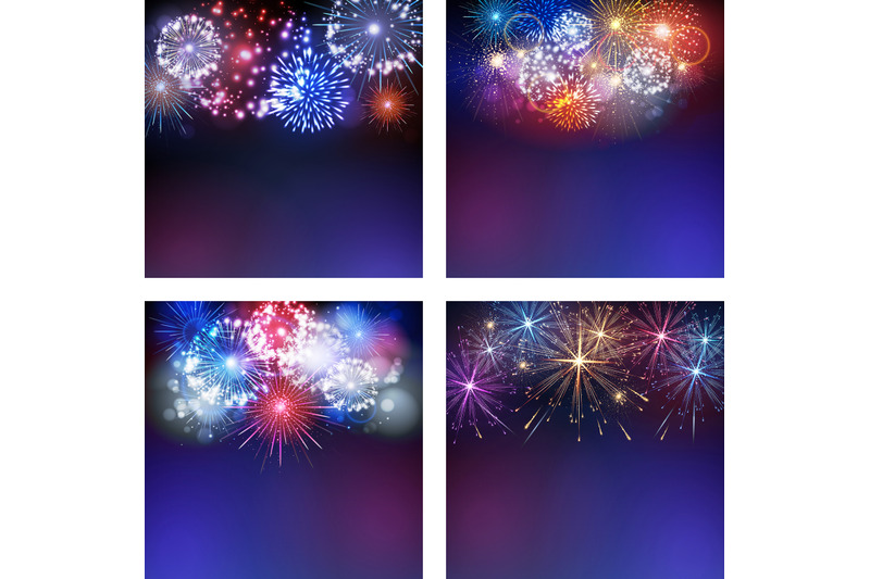 fireworks-digital-paper