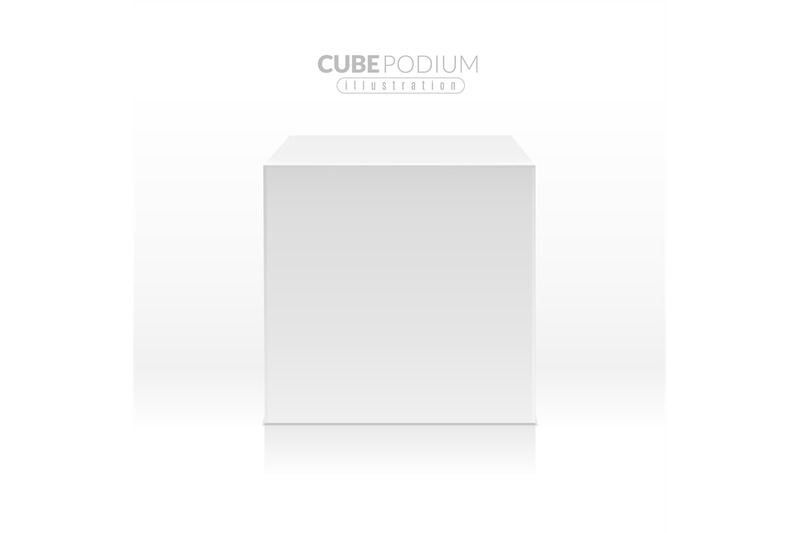cube-podium-realistic-empty-block-white-box-in-front-view-advertisi