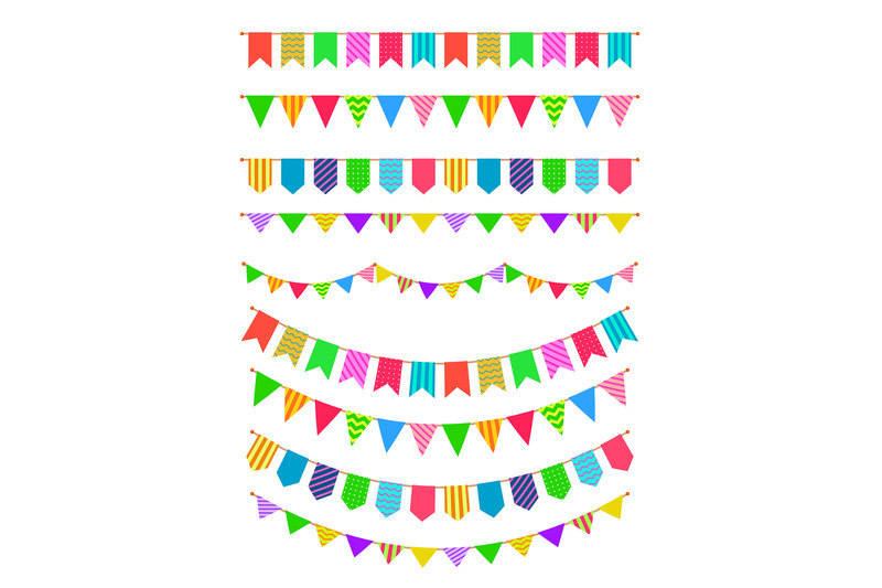 garland-with-flags-rainbow-garlands-hanging-colored-pennants-birthd