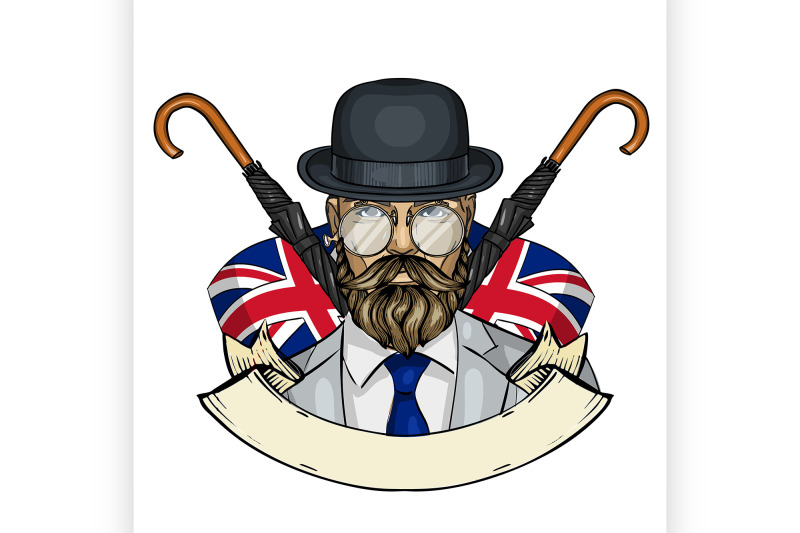 4-sketch-british-man