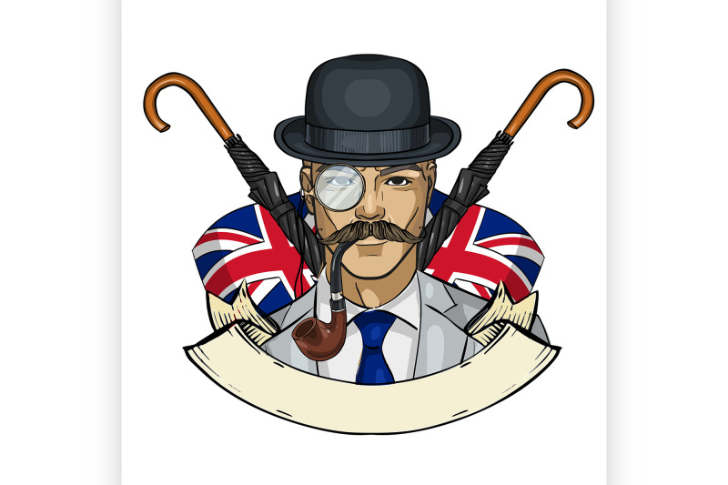 8-sketch-british-man