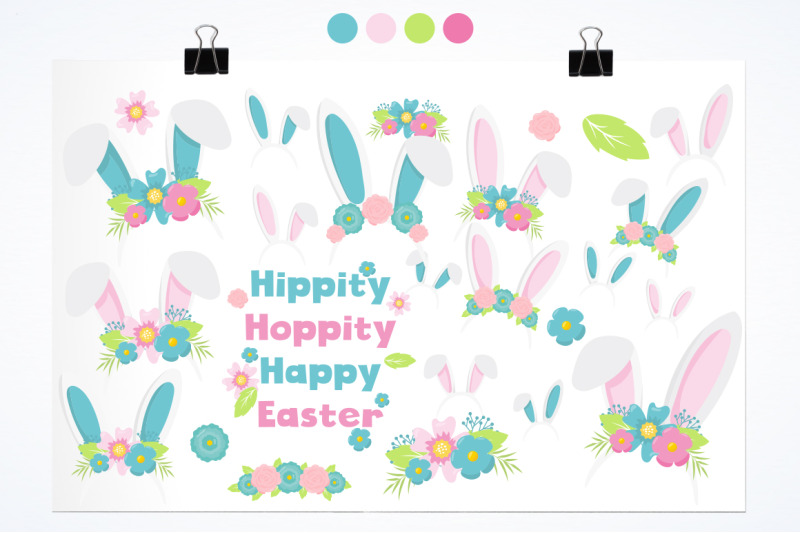 happy-easter-graphic-and-illustration