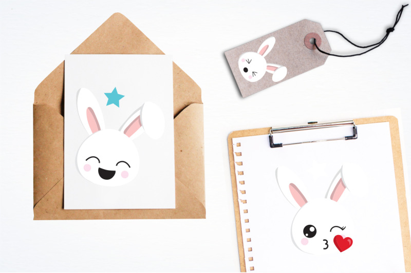 rabbit-emoji-graphic-and-illustration