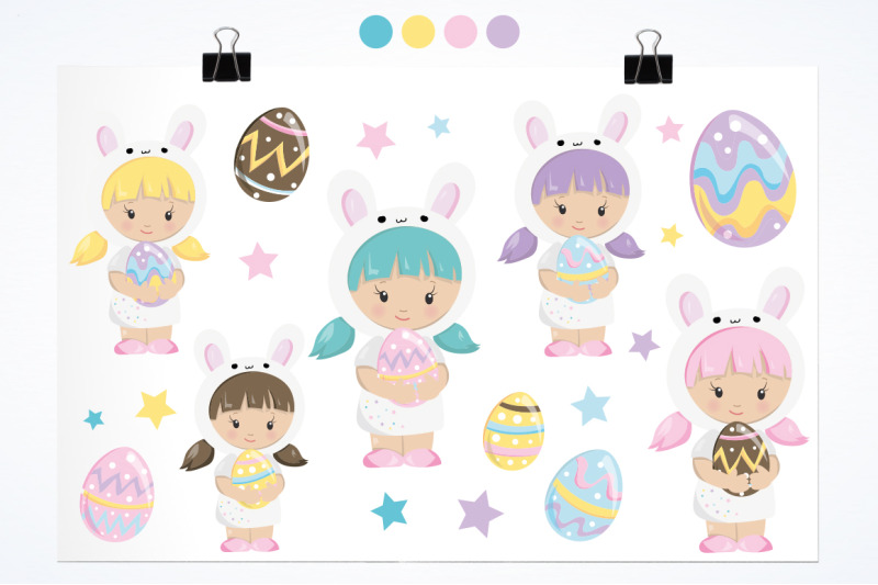 girl-easter-graphic-and-illustration