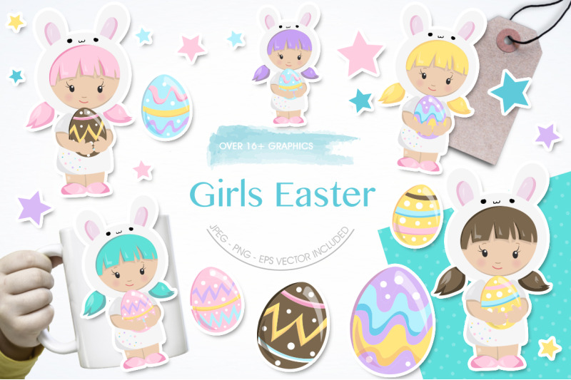 girl-easter-graphic-and-illustration