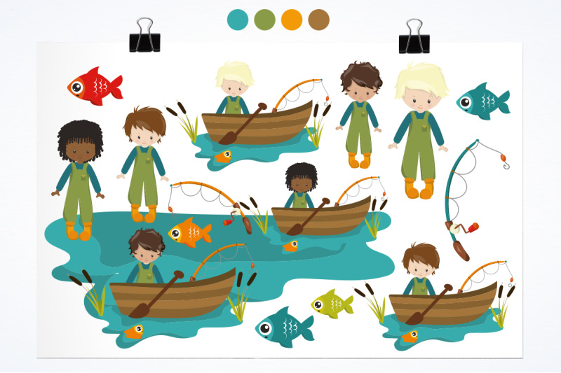 fishermen-graphic-and-illustration