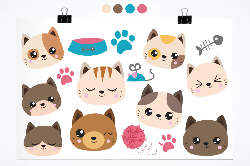 cats-graphic-and-illustration