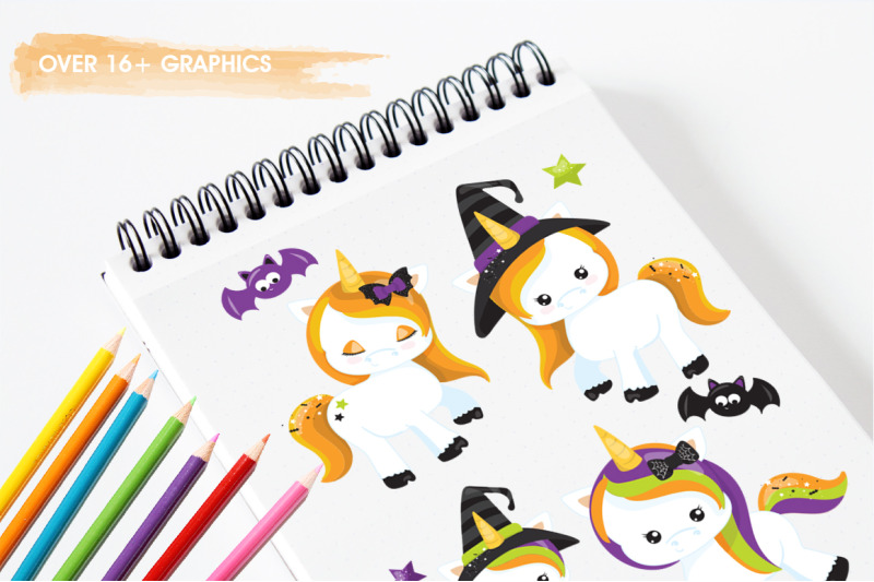 halloween-unicorn-graphic-and-illustration