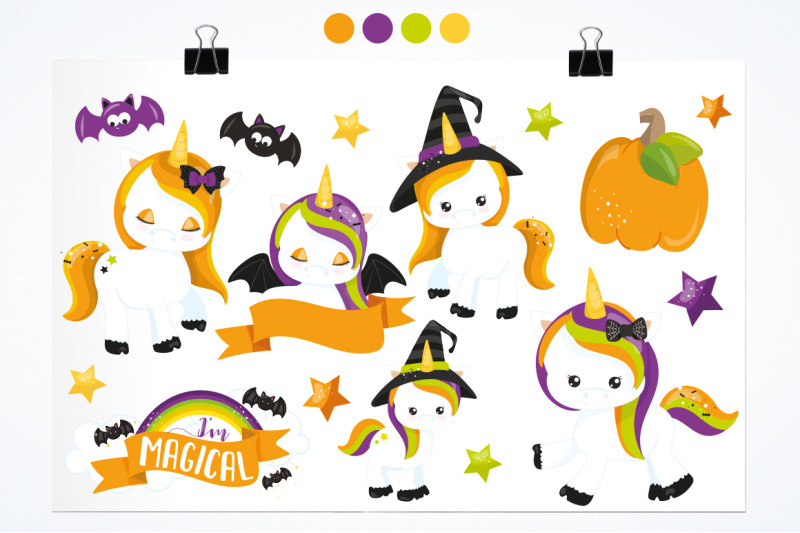 halloween-unicorn-graphic-and-illustration