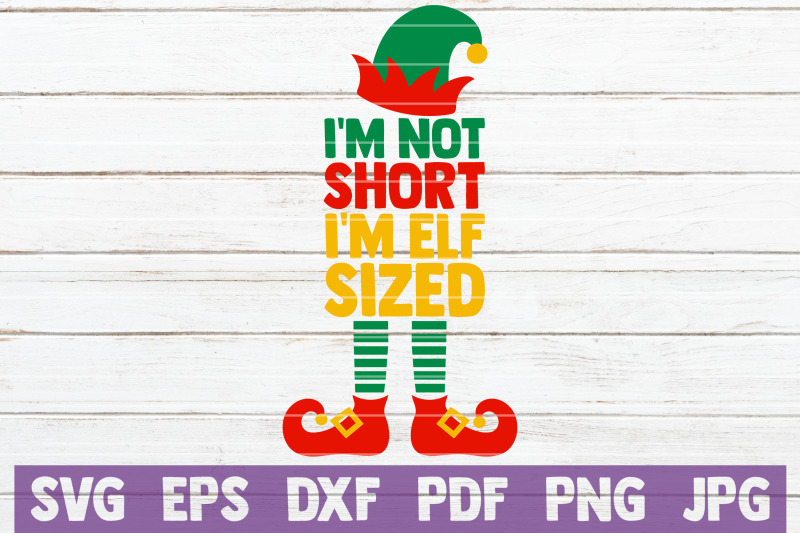 elf-quotes-svg-bundle-svg-cut-files