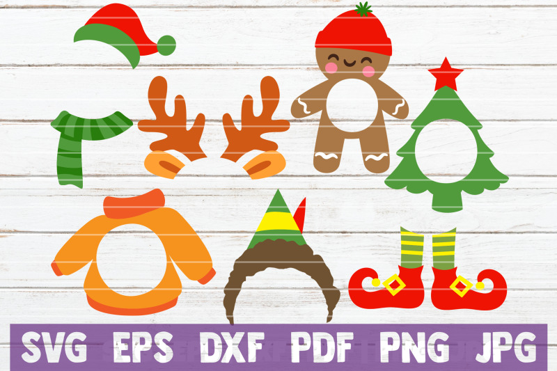 christmas-monograms-svg-bundle-svg-cut-files